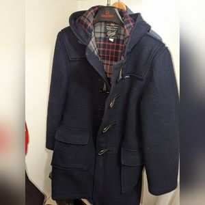 Gloverall Duffle Coat